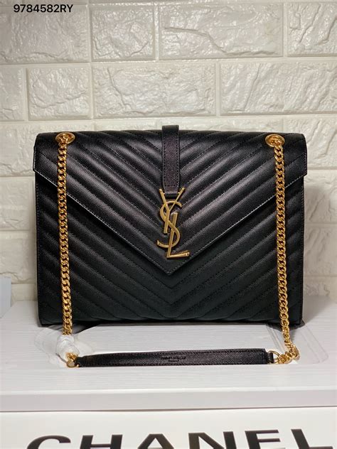 bolso de yves saint laurent|which ysl bag to buy.